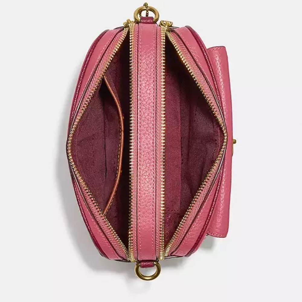 Coach Willow Camera Bag - Picture 4 of 16